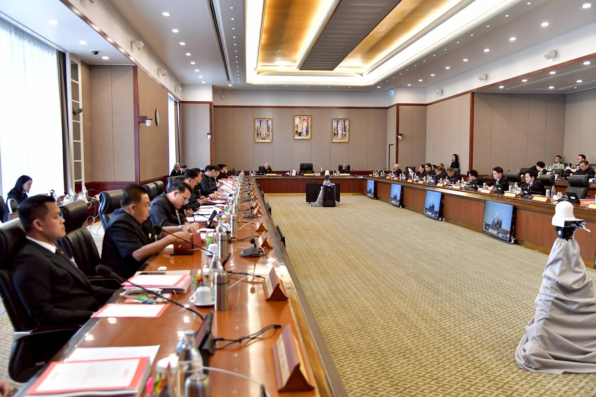 มติ ครม. 10 มีนาคม 2569