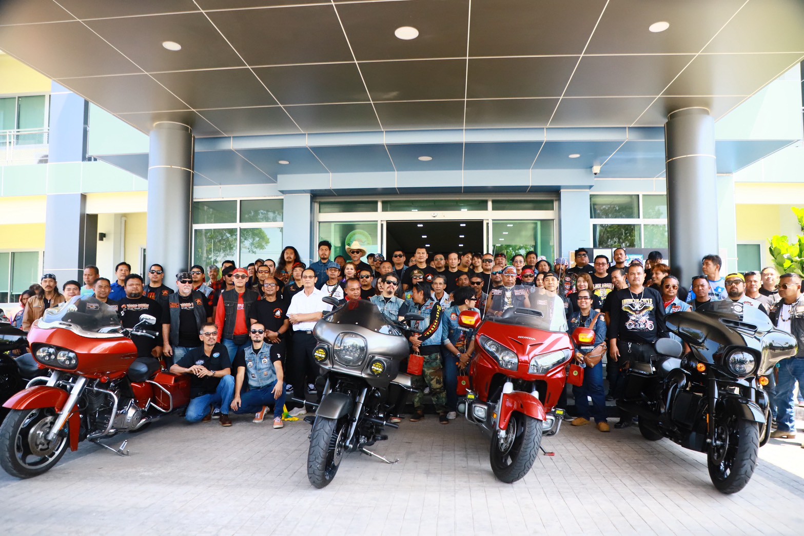 จังหวัดตรังแถลงข่าวเตรียมจัดงาน "Bikers Trang Bike Week" ครั้งที่ 1 ประจำปี 2569 ยกระดับการท่องเที่ยวและกระตุ้นเศรษฐกิจชุมชน