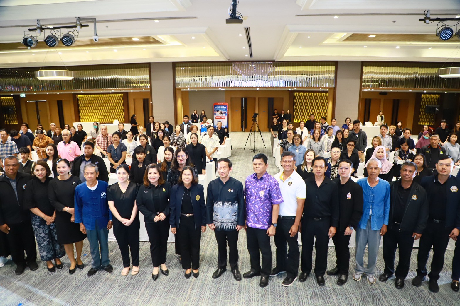 ตรังจัดกิจกรรม "Trang Pepper Forum" ชุบชีวิตพริกไทยพันธุ์พื้นเมือง สู่พืชเศรษฐกิจระดับพรีเมียม